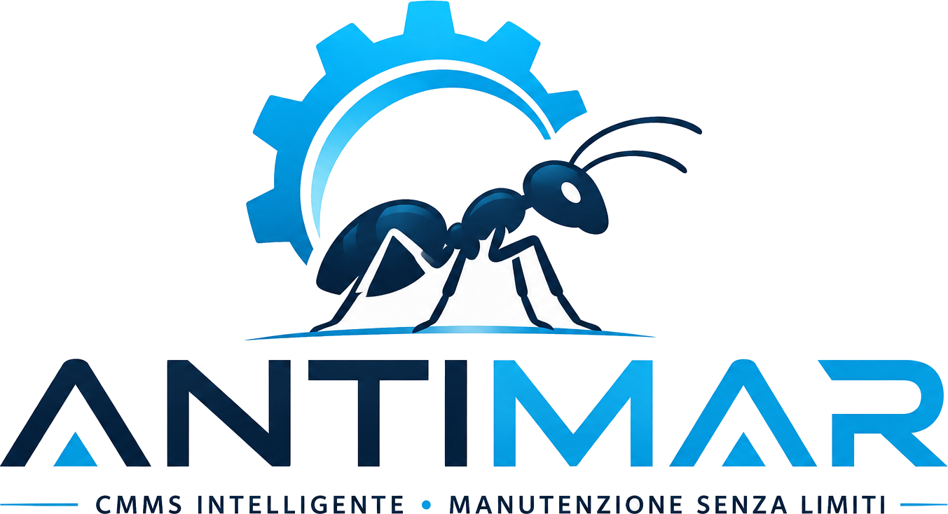 ANTIMAR CMMS